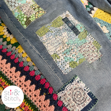 Load image into Gallery viewer, 🪡 Visible Mending Workshop — Repair, Stitch &amp; Tell a Story | Sunday 29th March 930am
