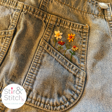 Load image into Gallery viewer, 🪡 Visible Mending Workshop — Repair, Stitch &amp; Tell a Story | Sunday 29th March 930am
