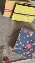 Load and play video in Gallery viewer, ❤️ Little Book of Me | Mini Art Journal Workshop | Sunday 15th March 930am
