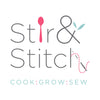 Stir&Stitch