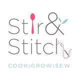 Stir&Stitch