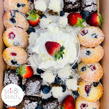 Load image into Gallery viewer, Sweet Treats Boxes - Made to Order
